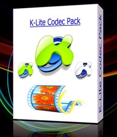 Codec K-Lite Windows 7 v8.1.0